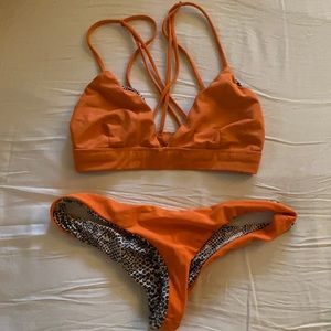 Acacia Swimwear bikini